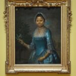 Identity of Painting's Mystery Figure Uncovered at Art Gallery of Ontario
