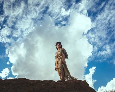 Escape NYC: Art Exhibitions to Explore This Spring