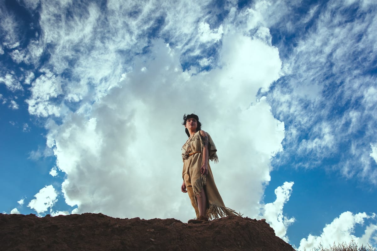 Escape NYC: Art Exhibitions to Explore This Spring