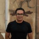 Jitish Kallat Takes Helm as President of Kochi-Muziris Biennale