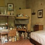 Joel Meyerowitz Captures the Essence of Giorgio Morandi's Studio