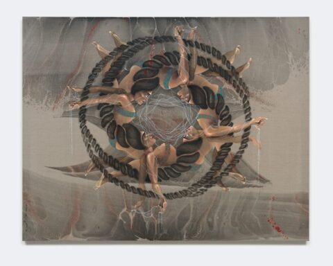 Must-See Art Exhibitions in Los Angeles This March