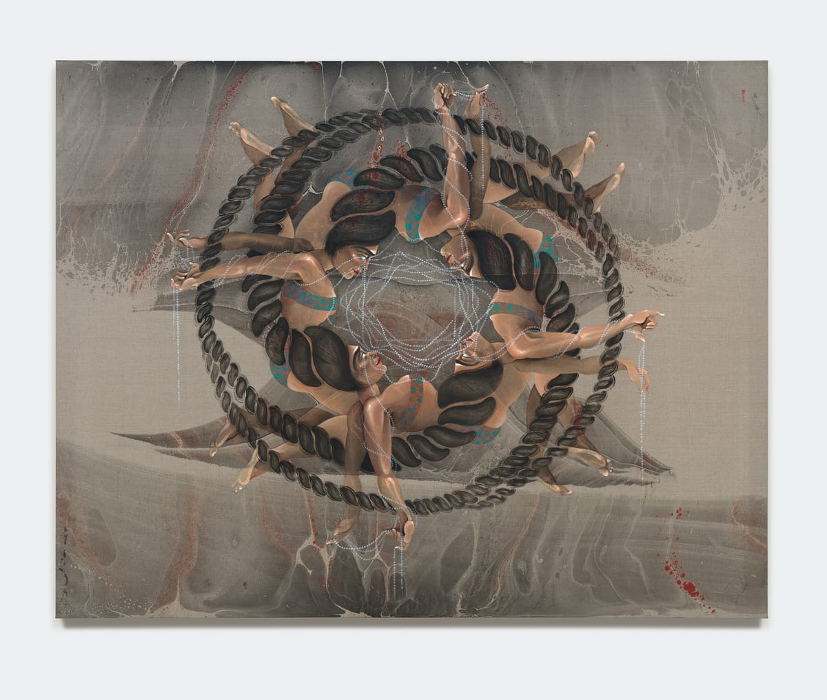 Must-See Art Exhibitions in Los Angeles This March