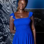 Keisha Scarville Secures Brooklyn Museum's Prestigious UOVO Prize