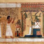Cambridge Researchers Reveal Ancient Egyptian Correction Technique