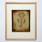 Paul Klee's Angelus Novus: A Symbol of History and Persecution