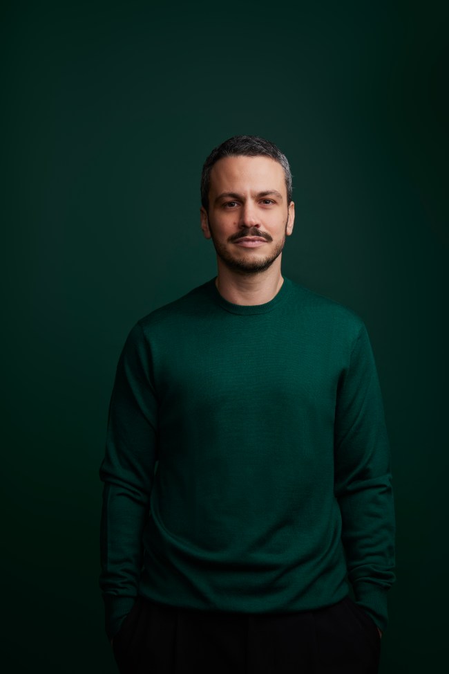 Kostas Stasinopoulos to Head New Greek Art Center Kyklos