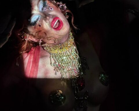 Andrew Berardini Reflects on Frieze Week LA 2026