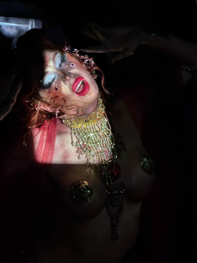 Andrew Berardini Reflects on Frieze Week LA 2026