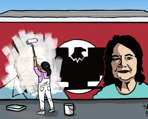 Cesar Chávez Allegations Spur Artistic Reflection and Change