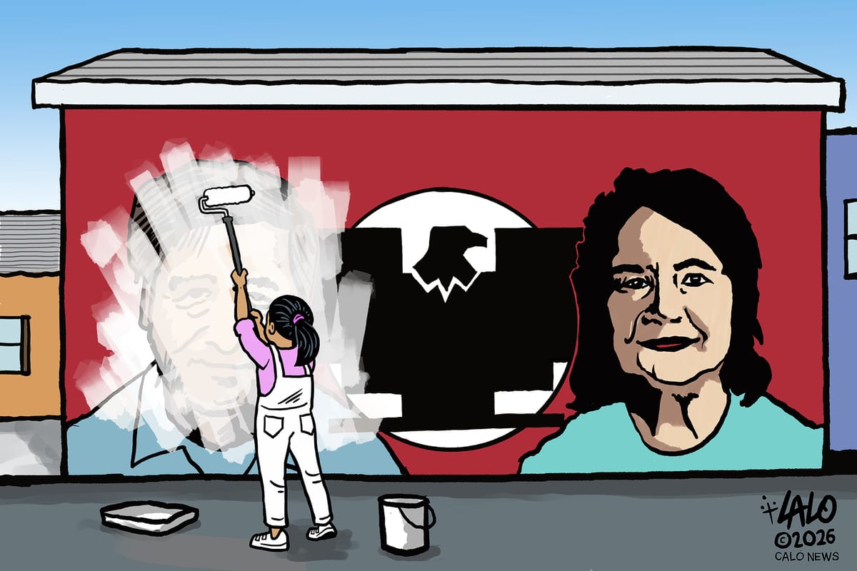 Cesar Chávez Allegations Spur Artistic Reflection and Change