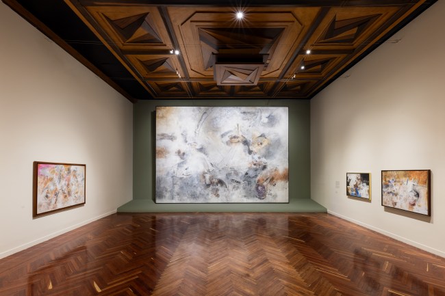 The Dynamics of Mexican Art Amid Economic Challenges