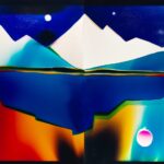 Liz Nielsen's Photograms Illuminate Hartford Art School