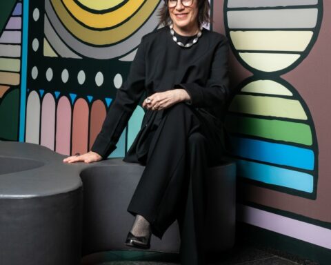 MCA Chicago's Director Madeleine Grynsztejn to Depart After Nearly Two Decades