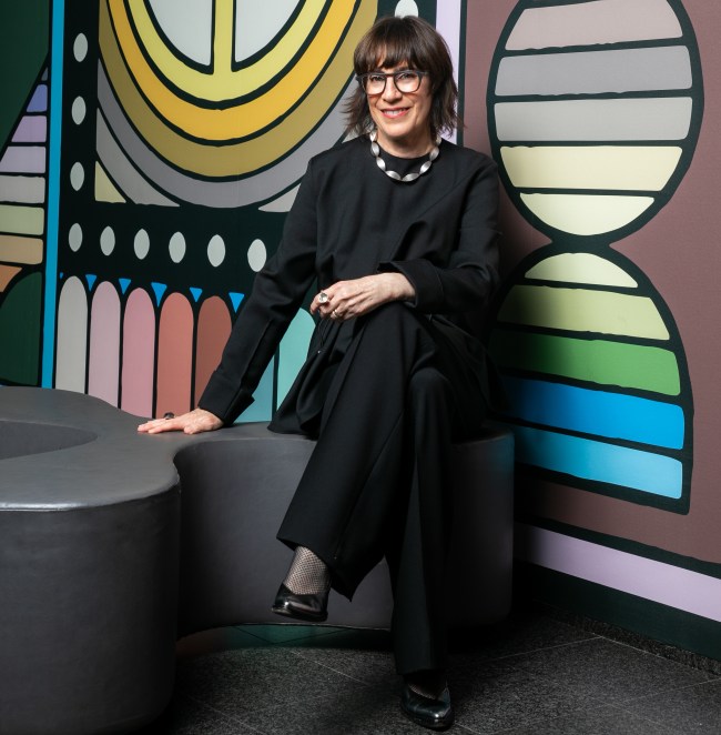 MCA Chicago's Director Madeleine Grynsztejn to Depart After Nearly Two Decades