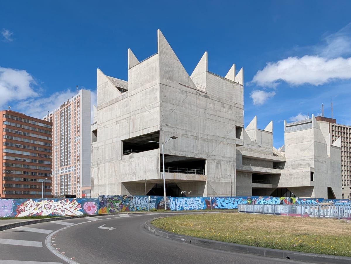 Colombia's Museum of Memory Faces Uncertain Path Amid Political and Financial Hurdles