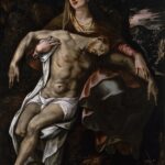 Michelangelo's Hand Attributed to Long-Overlooked Artworks