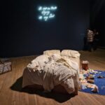 Tracey Emin's Introspective Journey at Tate Modern