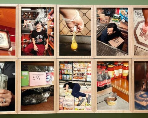 Niyū Yūrk: Unveiling the SWANA Community's Presence in NYC