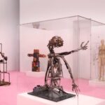 Art and Innovation Converge at New Museum's Reopening