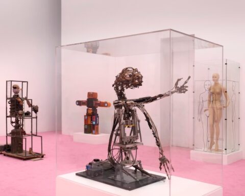 Art and Innovation Converge at New Museum's Reopening