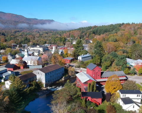 Enhance Your Artistic Journey at Vermont Studio Center