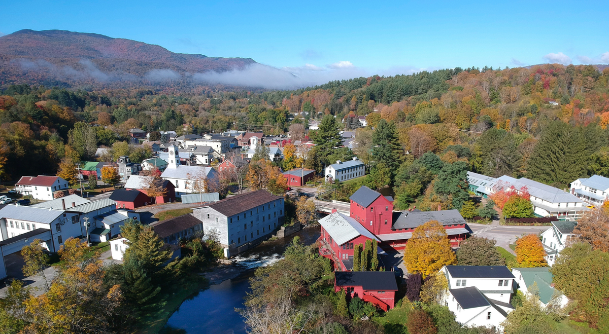 Enhance Your Artistic Journey at Vermont Studio Center