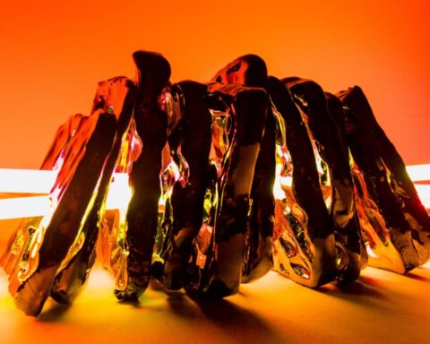 Introducing Haystack’s Inaugural Artist Grant Recipients