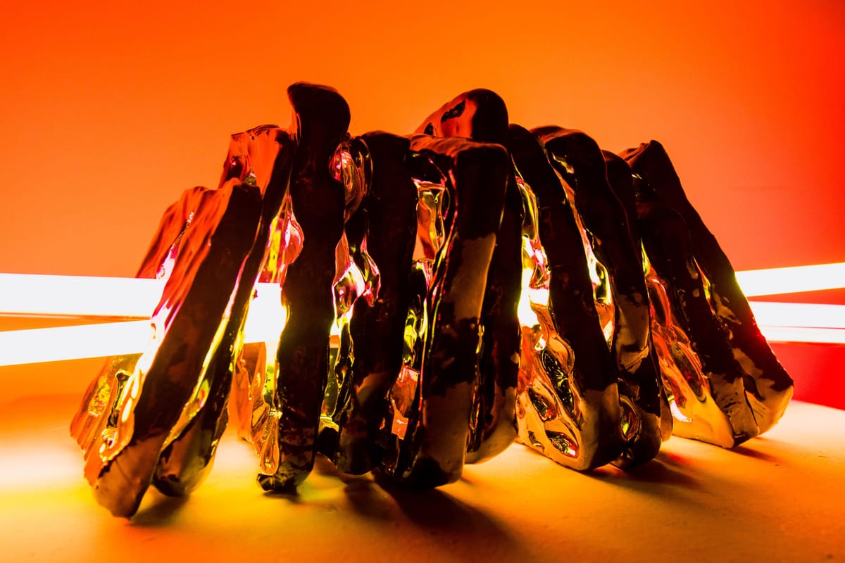 Introducing Haystack’s Inaugural Artist Grant Recipients