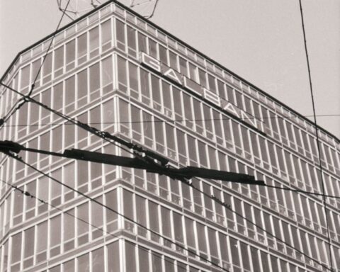 Paris Internationale Unveils Galleries for First Milan Edition