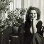 Prominent Abstractionist Pat Steir Passes Away at 87