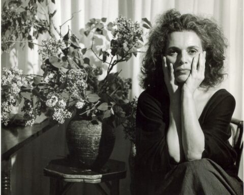 Prominent Abstractionist Pat Steir Passes Away at 87