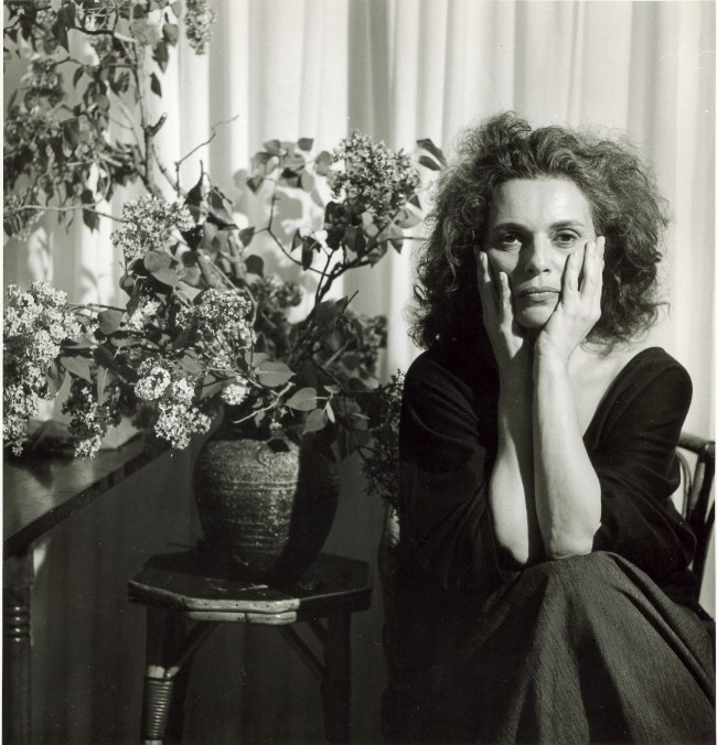 Prominent Abstractionist Pat Steir Passes Away at 87