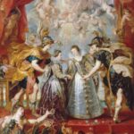 Louvre to Undertake Extensive Restoration of Rubens’s ‘Medici Cycle’