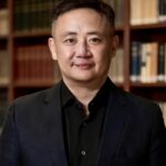 Pi Li Appointed as Inaugural Director of New Róng Museum in Shenzhen