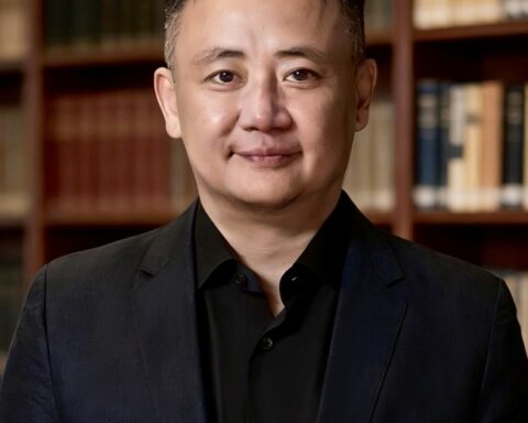 Pi Li Appointed as Inaugural Director of New Róng Museum in Shenzhen