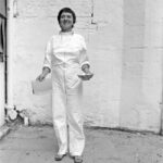 In Memory of Anka Ptaszkowska: A Legacy in Polish Art