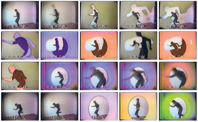 Exploring Margarita Paksa’s Defiant Art of the 1970s