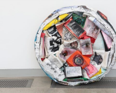 VCUarts 2026 MFA Thesis Showcase at Richmond’s ICA