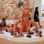 Enhance Your Artistic Journey with Banff Centre's Visual Arts Residency