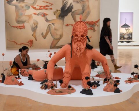 Enhance Your Artistic Journey with Banff Centre's Visual Arts Residency