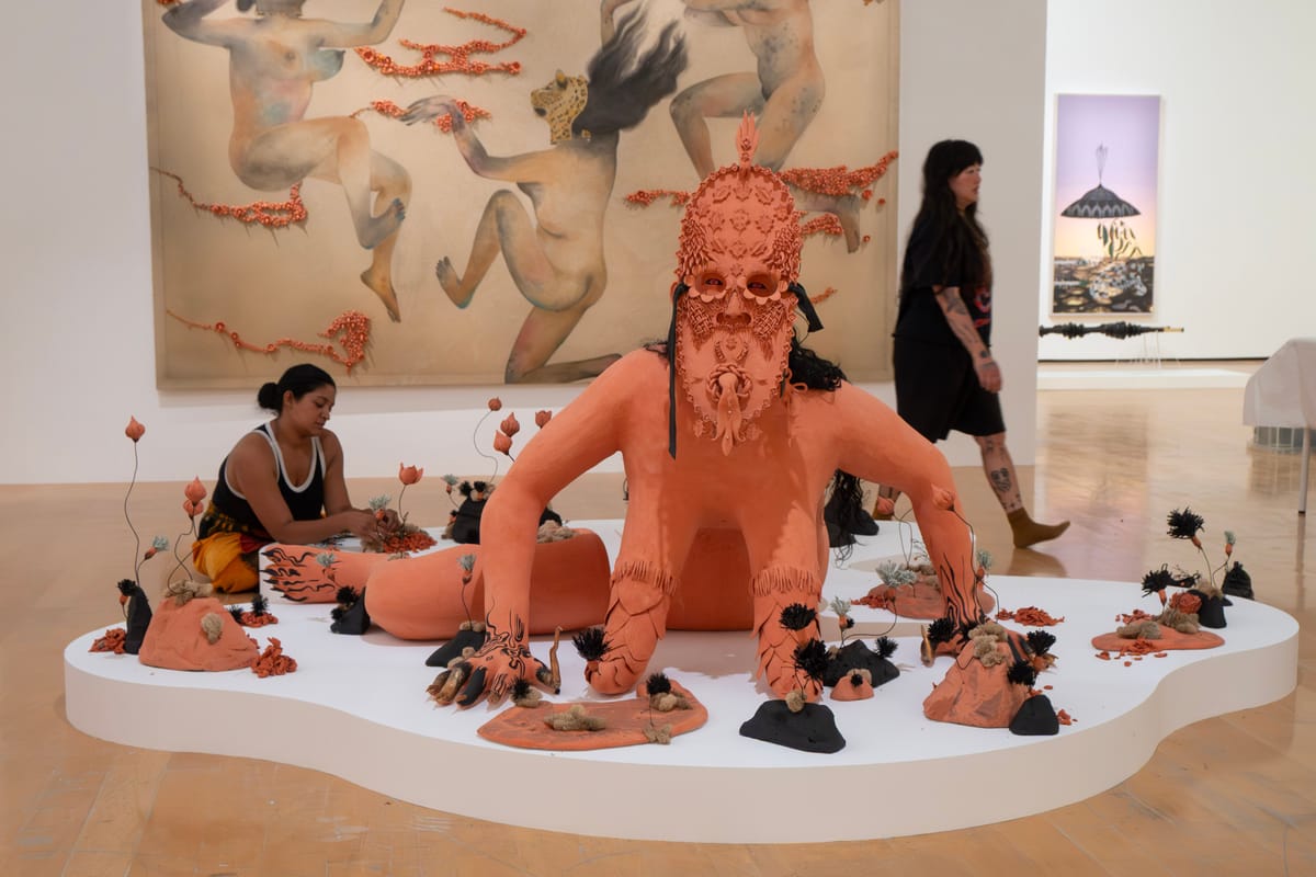 Enhance Your Artistic Journey with Banff Centre's Visual Arts Residency