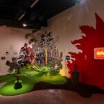 Pratt's 2026 MFA Thesis Exhibitions Unveiled at Brooklyn Navy Yard