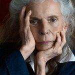 Renowned Abstract Artist Pat Steir Passes Away at 87