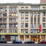 School of Visual Arts in NYC to Discontinue Curatorial MFA by 2027