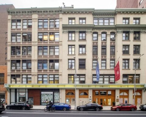 School of Visual Arts in NYC to Discontinue Curatorial MFA by 2027