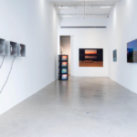 Lebanese Gallery Owner Faces Challenges Amid Israeli Airstrikes