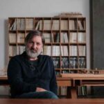 2026 Pritzker Prize Awarded to Smiljan Radić Clarke