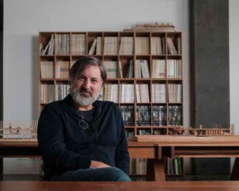 2026 Pritzker Prize Awarded to Smiljan Radić Clarke