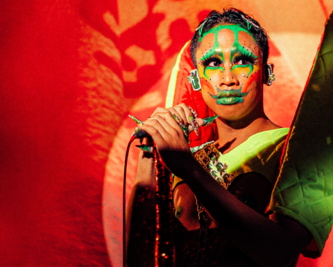 CONDUCTOR: New York Debuts Art Fair Celebrating Global Majority Artists